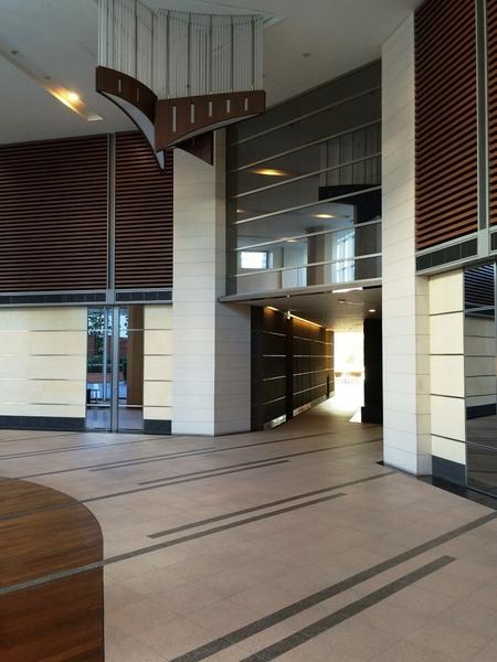 芝浦アイランド　ケープタワー