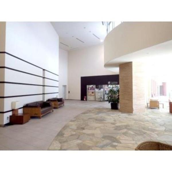 芝浦アイランド　ケープタワー