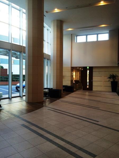 芝浦アイランド　ケープタワー