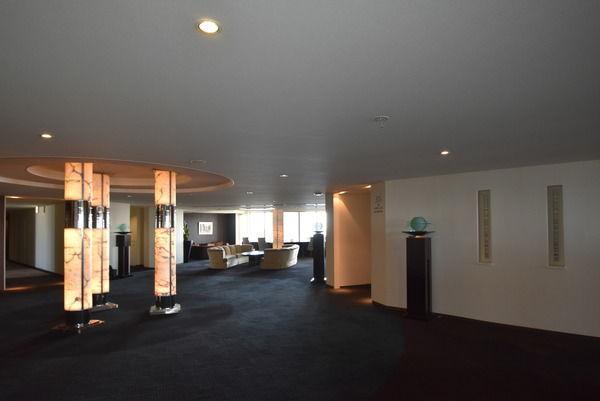 芝浦アイランド　ケープタワー