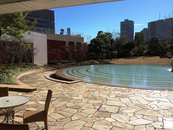 芝浦アイランド　ケープタワー