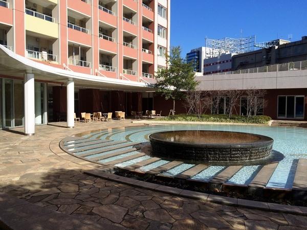 芝浦アイランド　ケープタワー