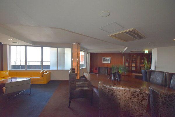 芝浦アイランド　ケープタワー