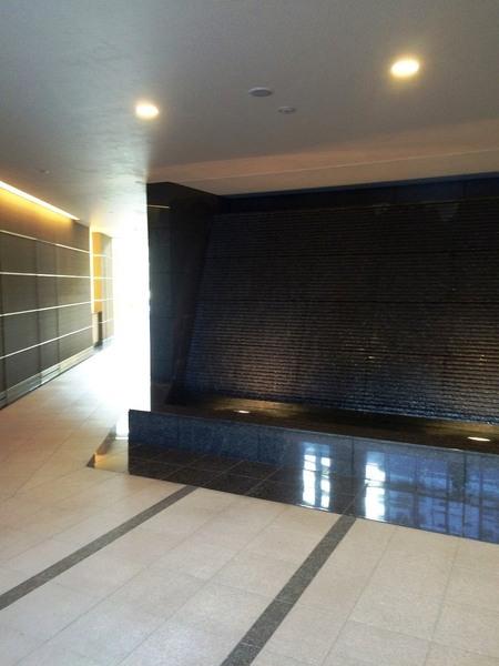 芝浦アイランド　ケープタワー