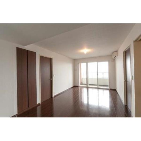 芝浦アイランド　ケープタワー