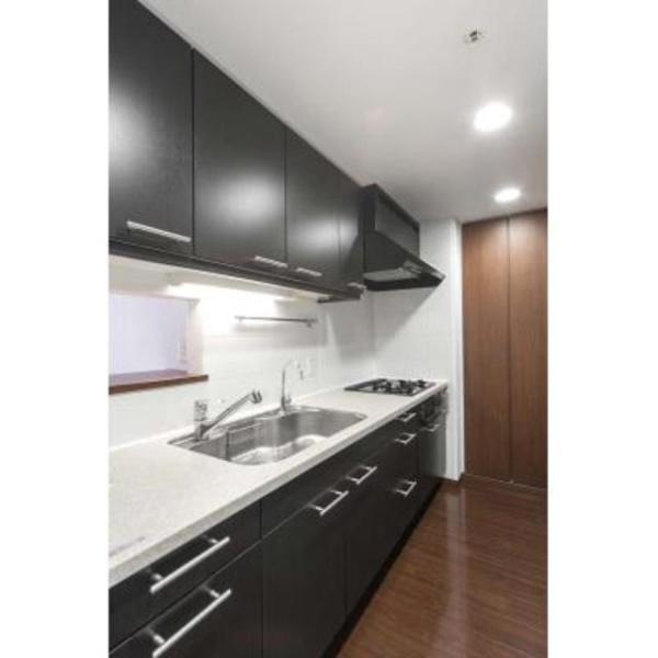 芝浦アイランド　ケープタワー