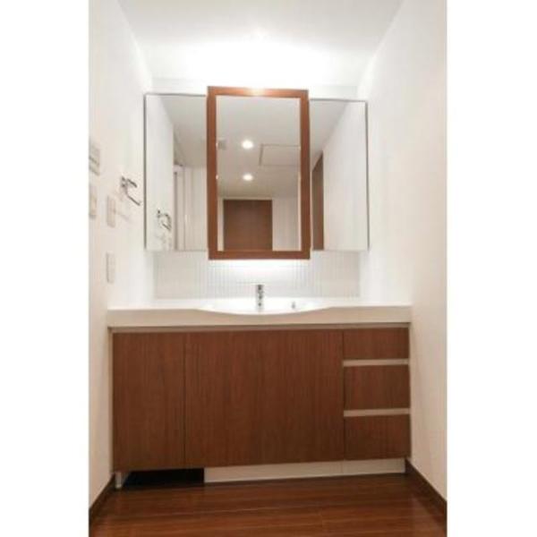 芝浦アイランド　ケープタワー