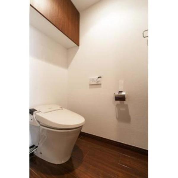 芝浦アイランド　ケープタワー