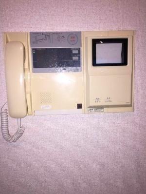 プラザタワー勝どき