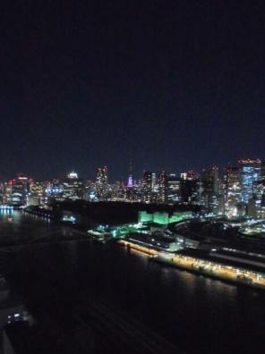 プラザタワー勝どき