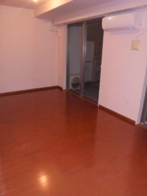 プラザタワー勝どき