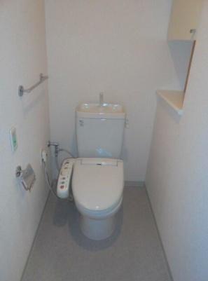 プラザタワー勝どき