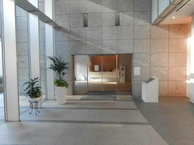 プラザタワー勝どき