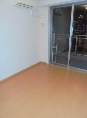 プラザタワー勝どき