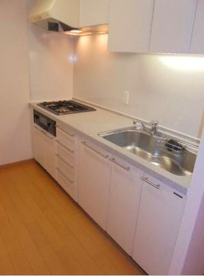 プラザタワー勝どき