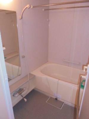 プラザタワー勝どき