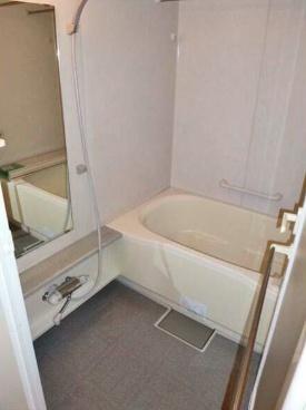 プラザタワー勝どき