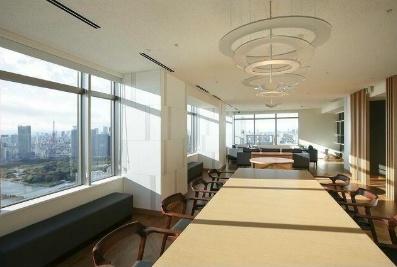 プラザタワー勝どき