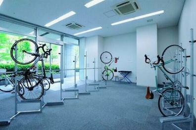 プラザタワー勝どき