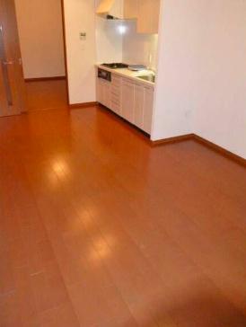 プラザタワー勝どき