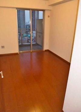 プラザタワー勝どき