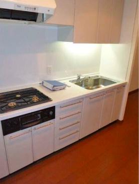 プラザタワー勝どき