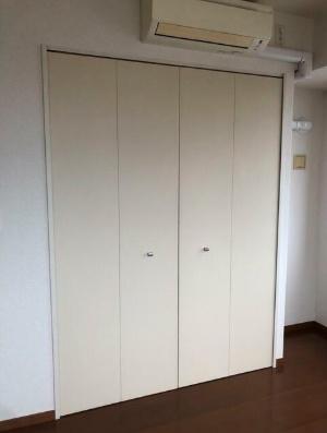 プラザタワー勝どき