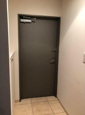 プラザタワー勝どき