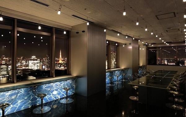 プラザタワー勝どき