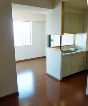 プラザタワー勝どき