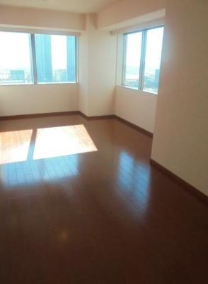 プラザタワー勝どき