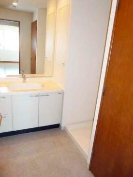 プラザタワー勝どき