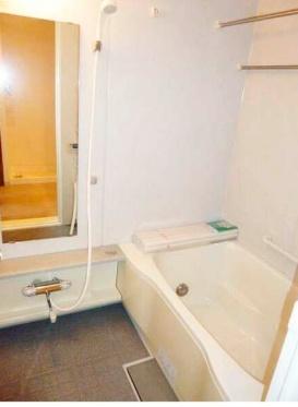 プラザタワー勝どき