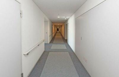 プラザタワー勝どき