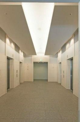 プラザタワー勝どき