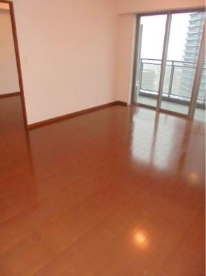 プラザタワー勝どき