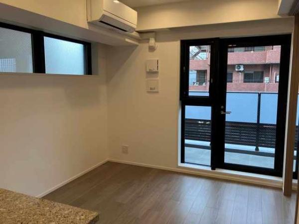 ザ・パークハビオ代々木