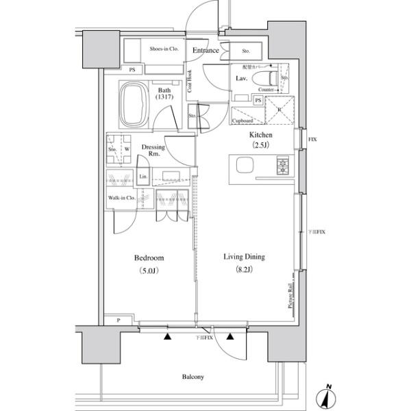 ザ・パークハビオ代々木