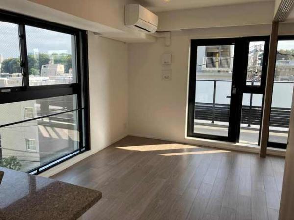 ザ・パークハビオ代々木