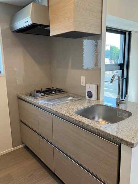 ザ・パークハビオ代々木