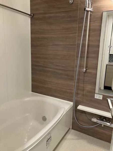 ザ・パークハビオ代々木