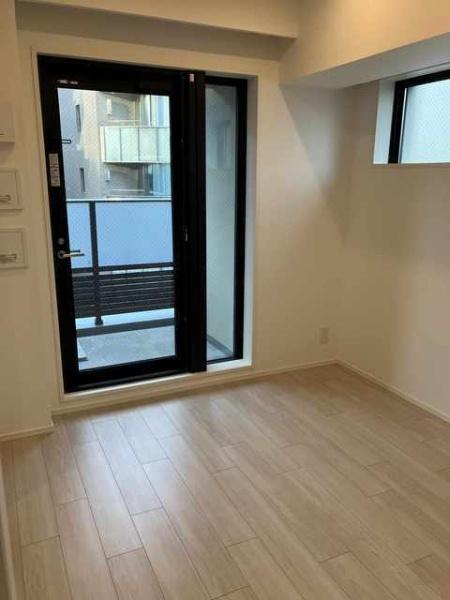 ザ・パークハビオ代々木