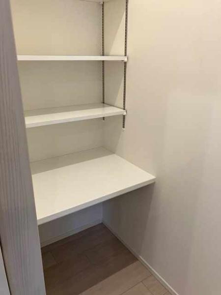 ザ・パークハビオ代々木