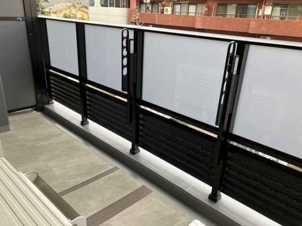 ザ・パークハビオ代々木