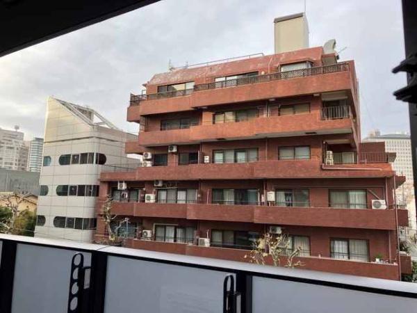 ザ・パークハビオ代々木