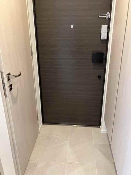 ザ・パークハビオ代々木