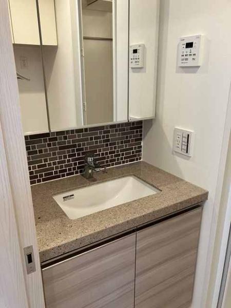 ザ・パークハビオ代々木