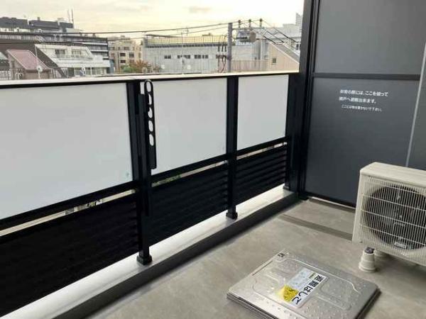 ザ・パークハビオ代々木