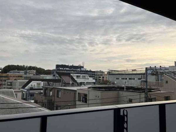 ザ・パークハビオ代々木