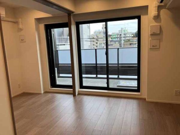 ザ・パークハビオ代々木